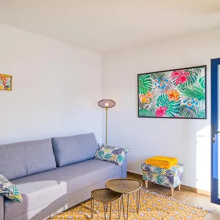 D13-2 Cabopino Apartment Marbella