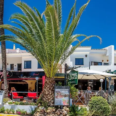 Apartment D13-2 Cabopino Marbella
